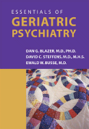 Essentials of Geriatric Psychiatry