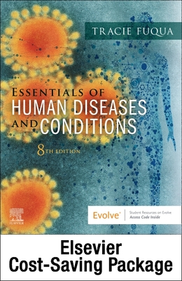 Essentials of Human Diseases and Conditions - Text and Workbook Package - Fuqua, Tracie, Bs, CMA