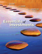 Essentials of Investments + Connect Plus
