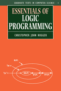 Essentials of Logic Programming