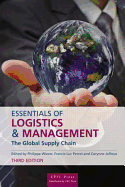 Essentials of Logistics and Management