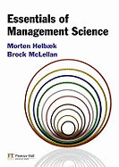 Essentials of Management Science