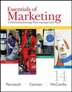 Essentials of Marketing (Int'l Ed)