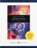 Essentials of Marketing - Perreault, Jr., William, and Cannon, Joseph, and Mccarthy, E. Jerome