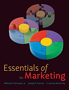 Essentials of Marketing