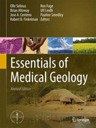 Essentials of Medical Geology: Revised Edition