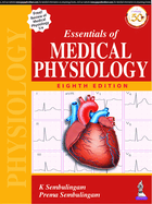 Essentials of Medical Physiology: with Free Review of Medical Physiology