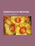 Essentials of medicine