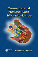 Essentials of Natural Gas Microturbines