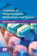 Essentials of Nonprescription Medications and Devices