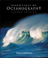 Essentials of Oceanography (with Infotrac)