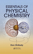 Essentials of Physical Chemistry