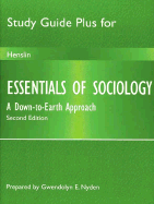 Essentials of Sociology