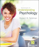 Essentials of Understanding Psychology with Dsm-5 Update
