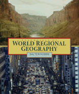 Essentials of World Regional Geography - Hobbs, Joseph J, and Salter, Christopher L