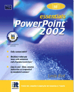 Essentials: PowerPoint 2002 Level 1