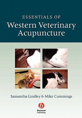 Essentials Western Vet Acupuncture - Lindley, Samantha, and Cummings, Mike