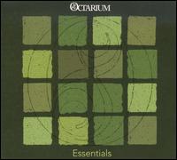 Essentials - Octarium (choir, chorus)