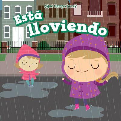 Est Lloviendo (It's Raining) - Bishop, Celeste