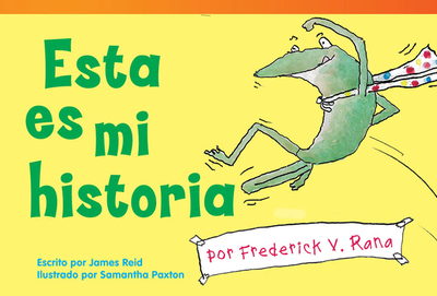 Esta Es Mi Historia Por Frederick V. Rana - Reid, James, Dr.