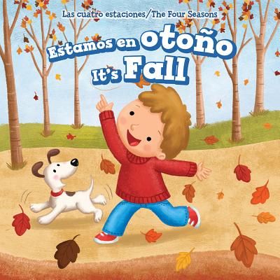 Estamos En Otoo / It's Fall - Bishop, Celeste