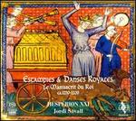 Estampies & Danses Royales [Hybrid SACD]