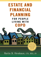 Estate and Financial Planning for People Living with Copd