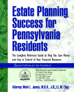 Estate Planning Success for Pennsylvania Residents