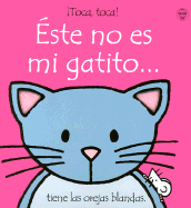 Este No Es Mi Gatito...