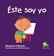 Este Soy Yo - Robleda, Margarita