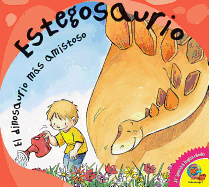 Estegosaurio