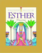 Esther: A Brave Queen - Sattgast, Linda J, and Sattgast, L J