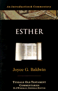 Esther: An Introduction and Commentary