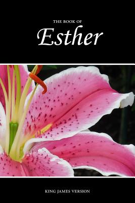 Esther (KJV) - Sunlight Desktop Publishing