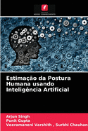 Estimao da Postura Humana usando Inteligncia Artificial