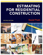 Estimating for Residential Construction