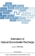 Estimation of Natural Groundwater Recharge