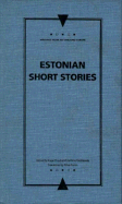 Estonian Short Stories: Kajar Pruul; Tr. by Ritva Poom