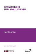 Estrs laboral en trabajadores de la salud