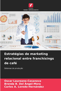 Estratgias de marketing relacional entre franchisings de caf