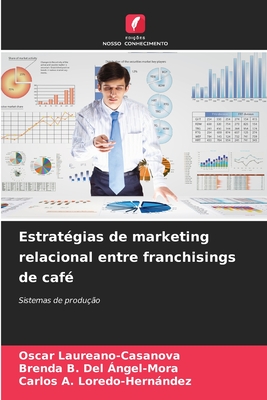 Estrat?gias de marketing relacional entre franchisings de caf? - Laureano-Casanova, Oscar, and del ?ngel-Mora, Brenda B, and Loredo-Hernndez, Carlos A