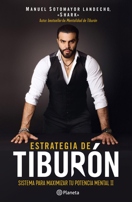 Estrategia de Tiburn - Sotomayor, Manuel