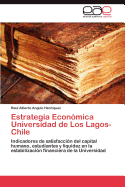 Estrategia Economica Universidad de Los Lagos- Chile