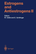 Estrogens and Antiestrogens II: Pharmacology and Clinical Application of Estrogens and Antiestrogen