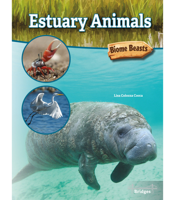 Estuary Animals - Cocca
