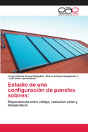 Estudio de Una Configuracion de Paneles Solares