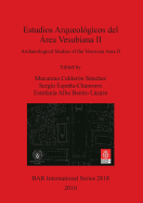 Estudios Arqueologicos del Area Vesubiana II / Archaeological Studies of the Vesuvian Area II