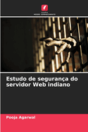 Estudo de seguran?a do servidor Web indiano