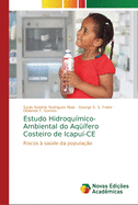 Estudo Hidroqumico-Ambiental do Aqfero Costeiro de Icapu-CE