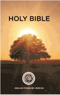 ESV English Standard Version Outreach Bible